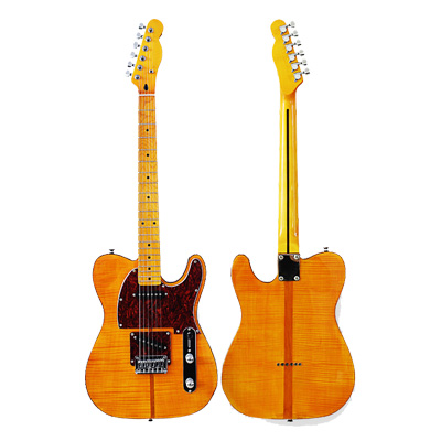 TL ELECTRIC GUITAR