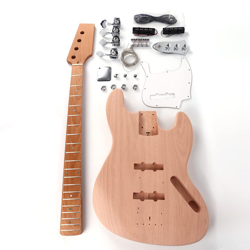 JB Bass DIY Kit