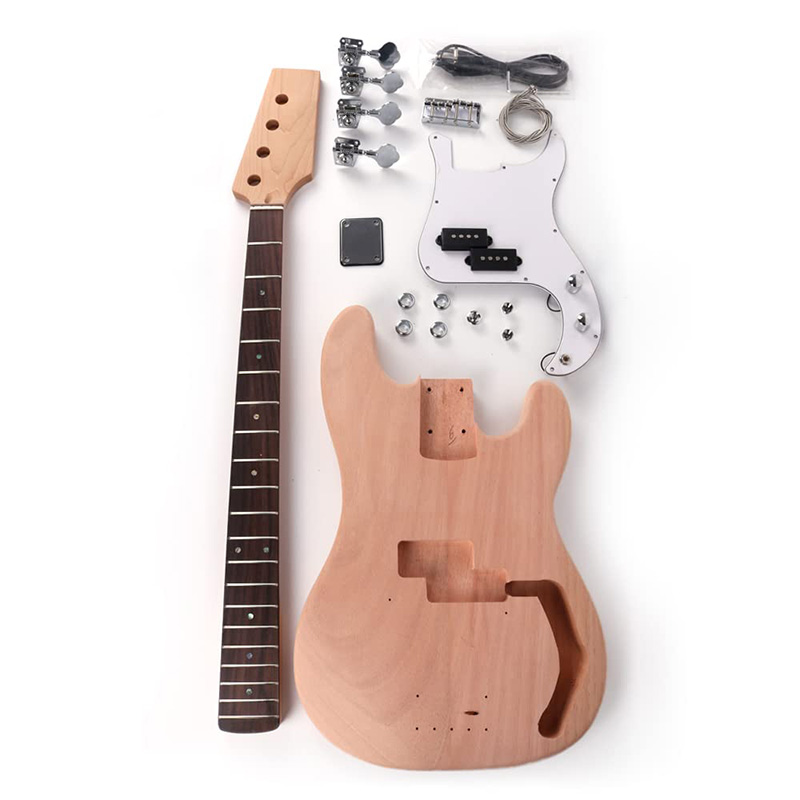 DIY PB Bass Kit