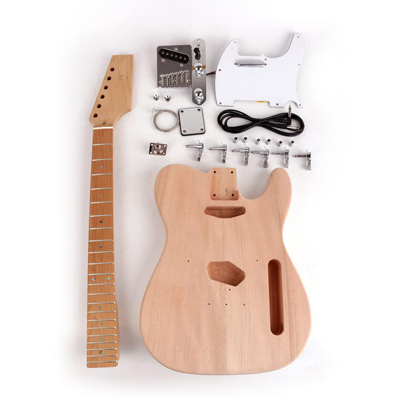 DIY TL Guitar Kit