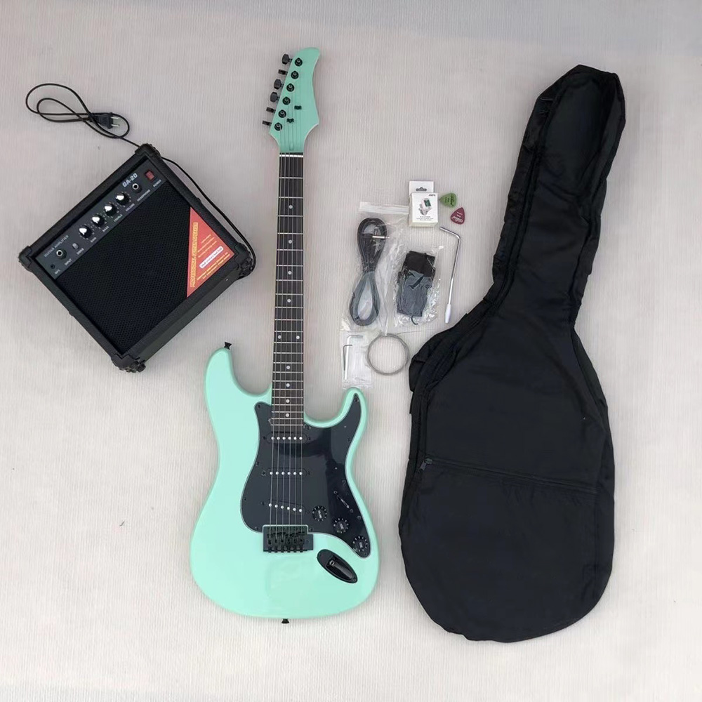 Low Level Version ST Kit For Beginners