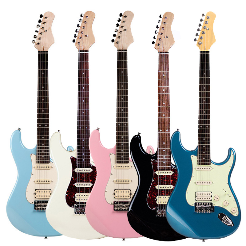 Hot Sale ST Guitar