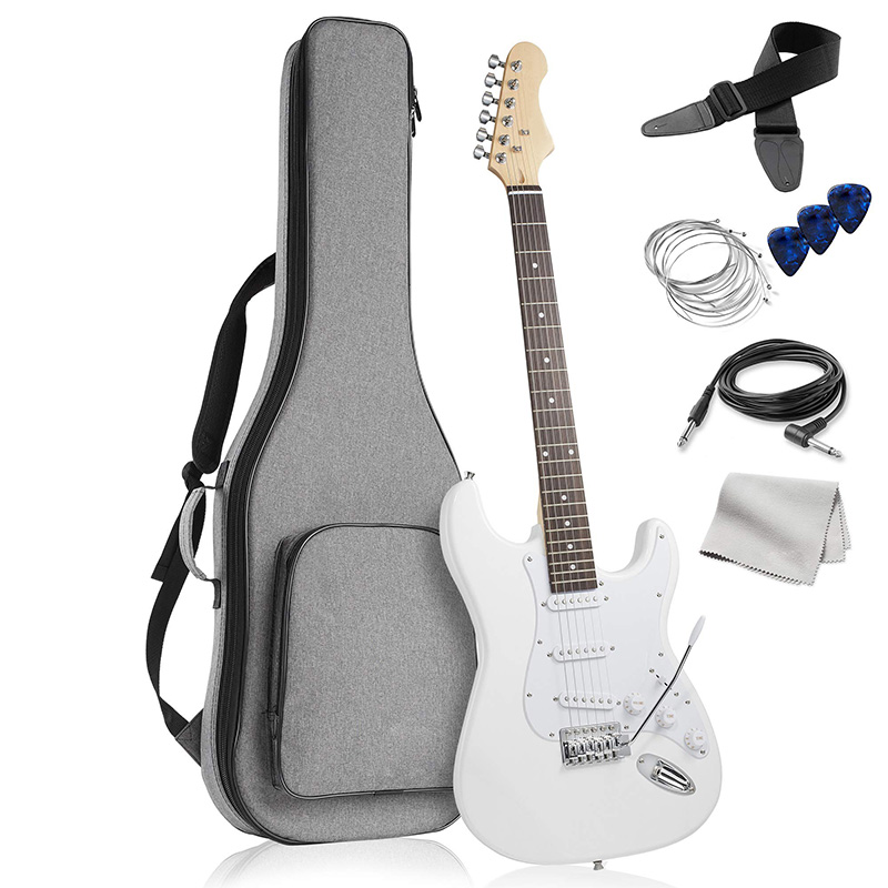 ST Guitar Value Kit