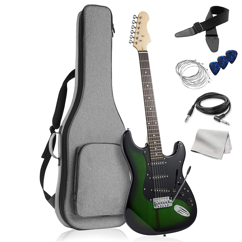 ST Guitar Value Kit