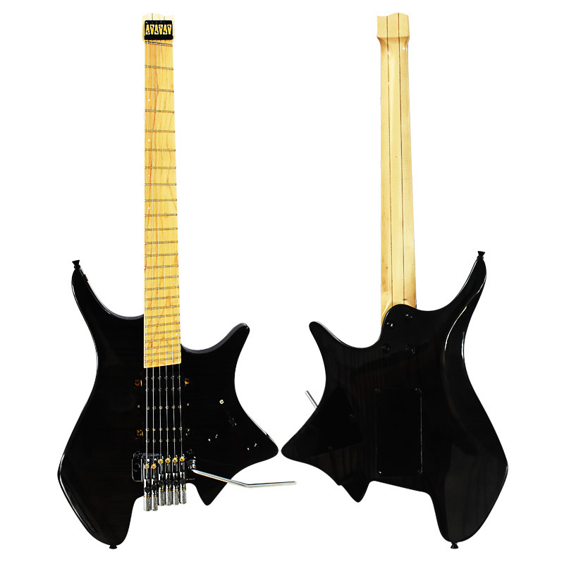 Advanced Version Handless Guitar