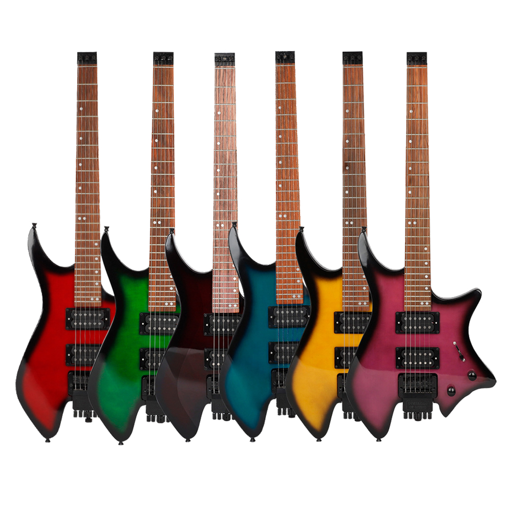 OEM Beginners Handless Guitar