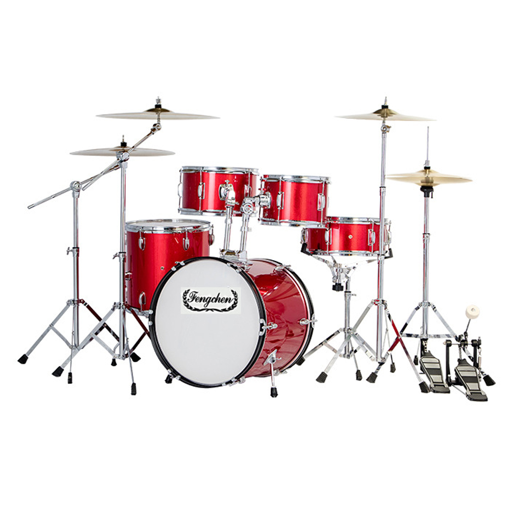 OEM ODM Drum Set For Kids