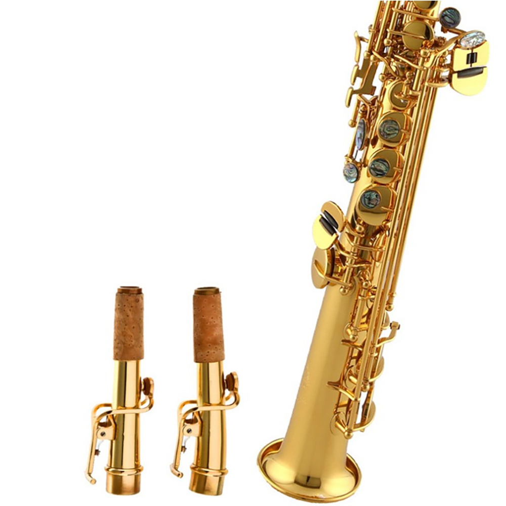 Soprano Saxophone B-Flat