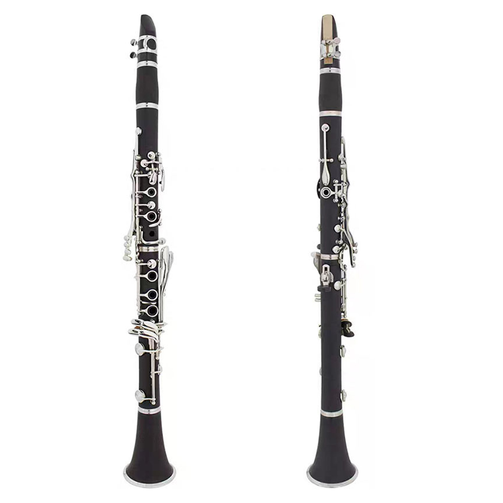 Professional Clarinet B-Flat 