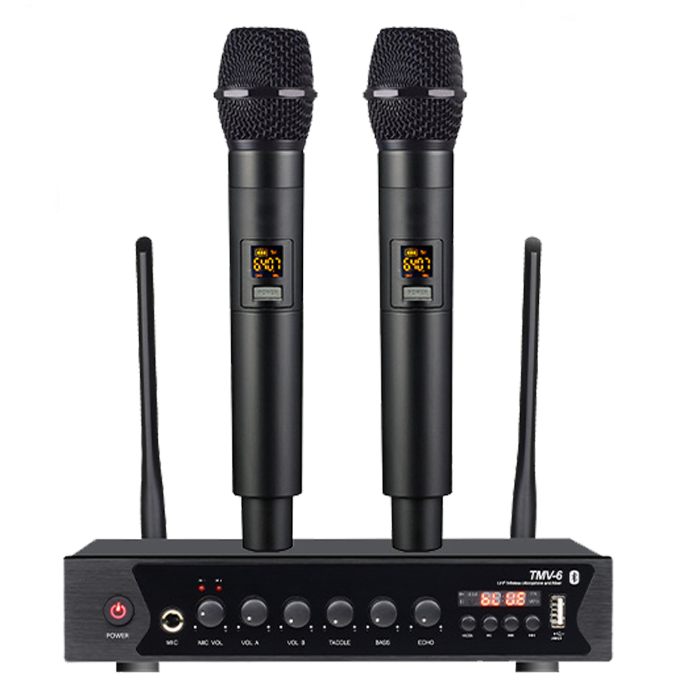 Moving-coil microphone Set -FE-001 OEM Aaccepted