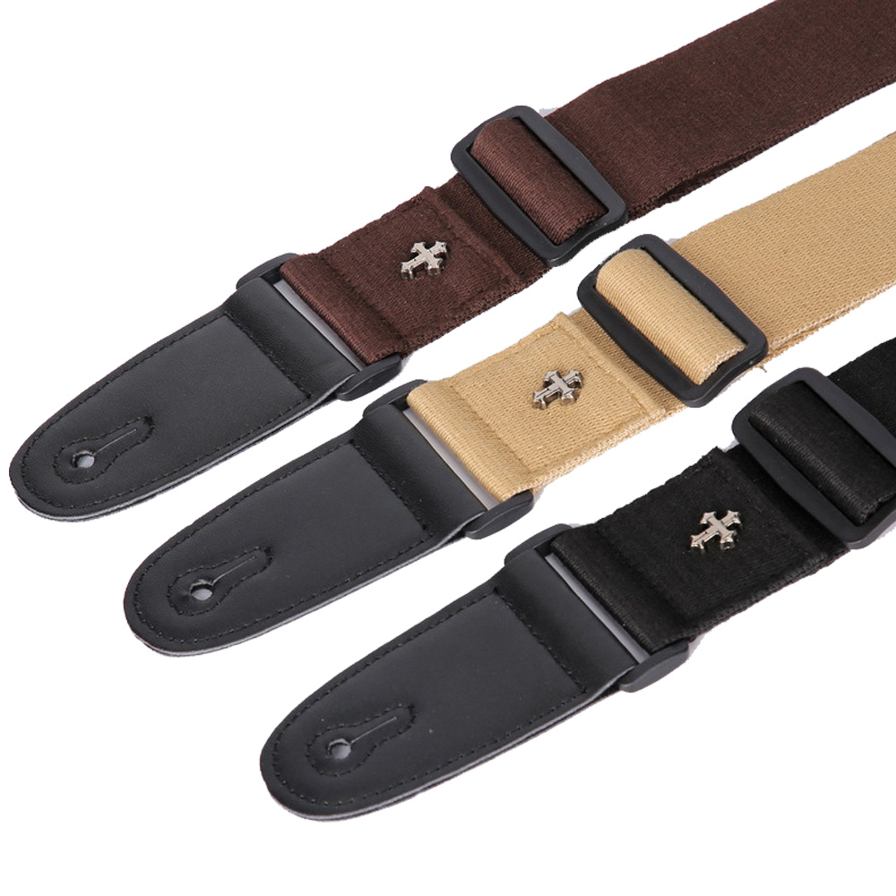 Guitar Strap For Electric Guitar Acoustic Guitar