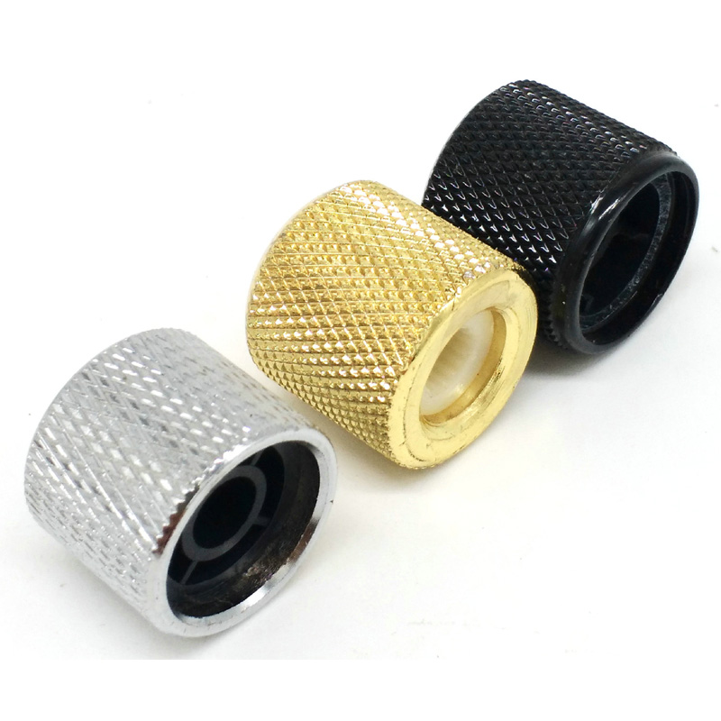 Guitar Knob Replacement