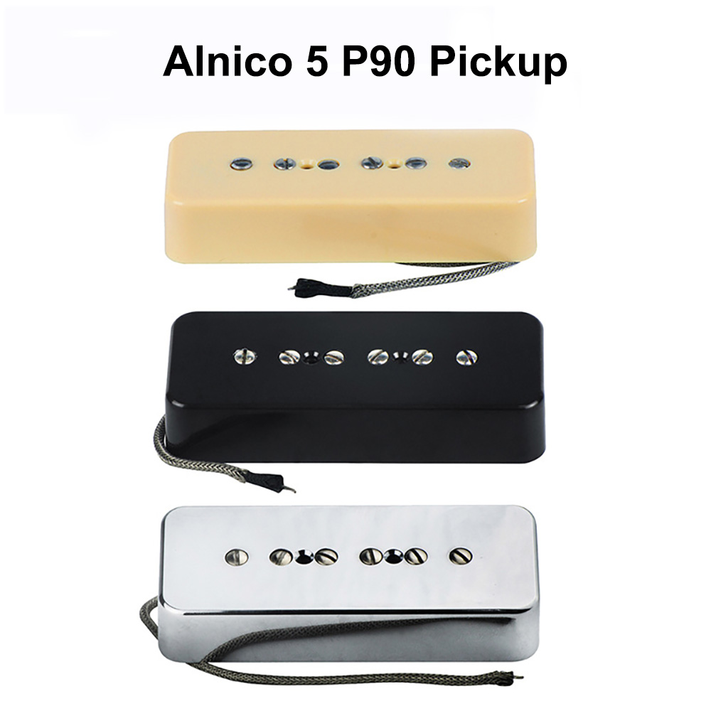 OEM P90 Alnico 5 Pickup
