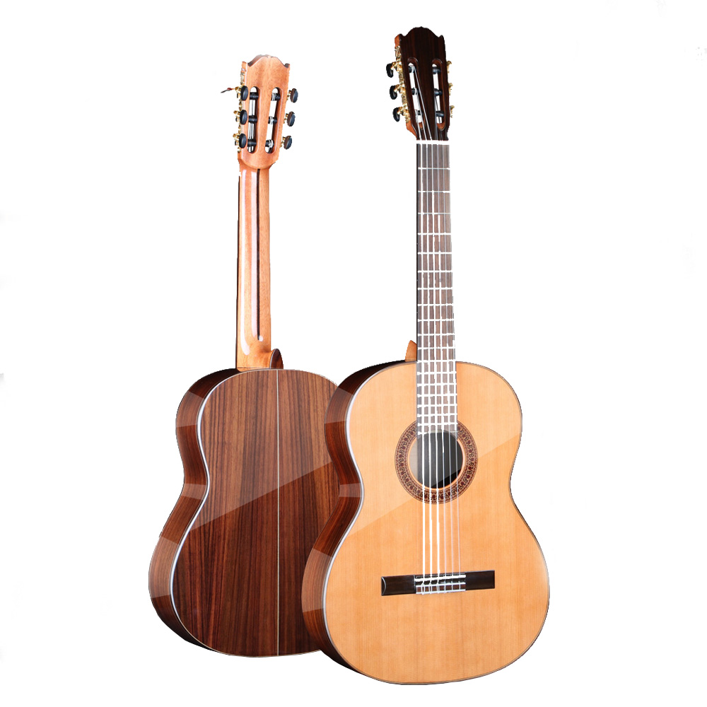 39 Inch Classical Guitar Acoustic Guitar